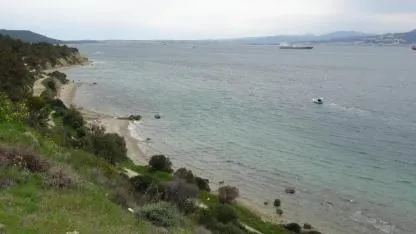 Boğazdaki Bombardımanın Tanığı: Baykuş İskelesi’nin Sırrı Ne?