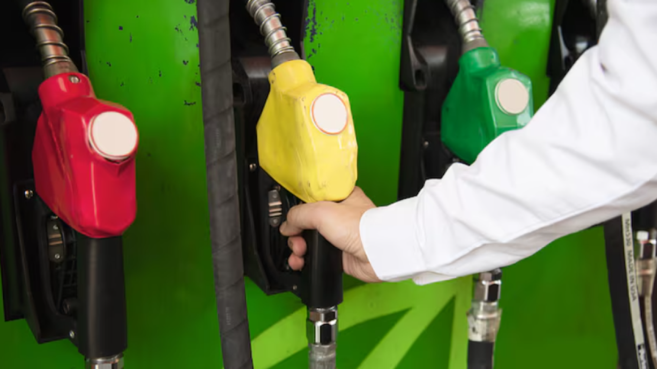 Araç sahipleri dikkat! Benzine zam kapıda
