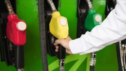 Araç sahipleri dikkat! Benzine zam kapıda