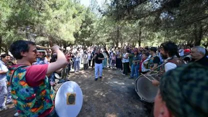 Çanakkaleliler Su Yaşam Adalet Pikniğinde buluşacak