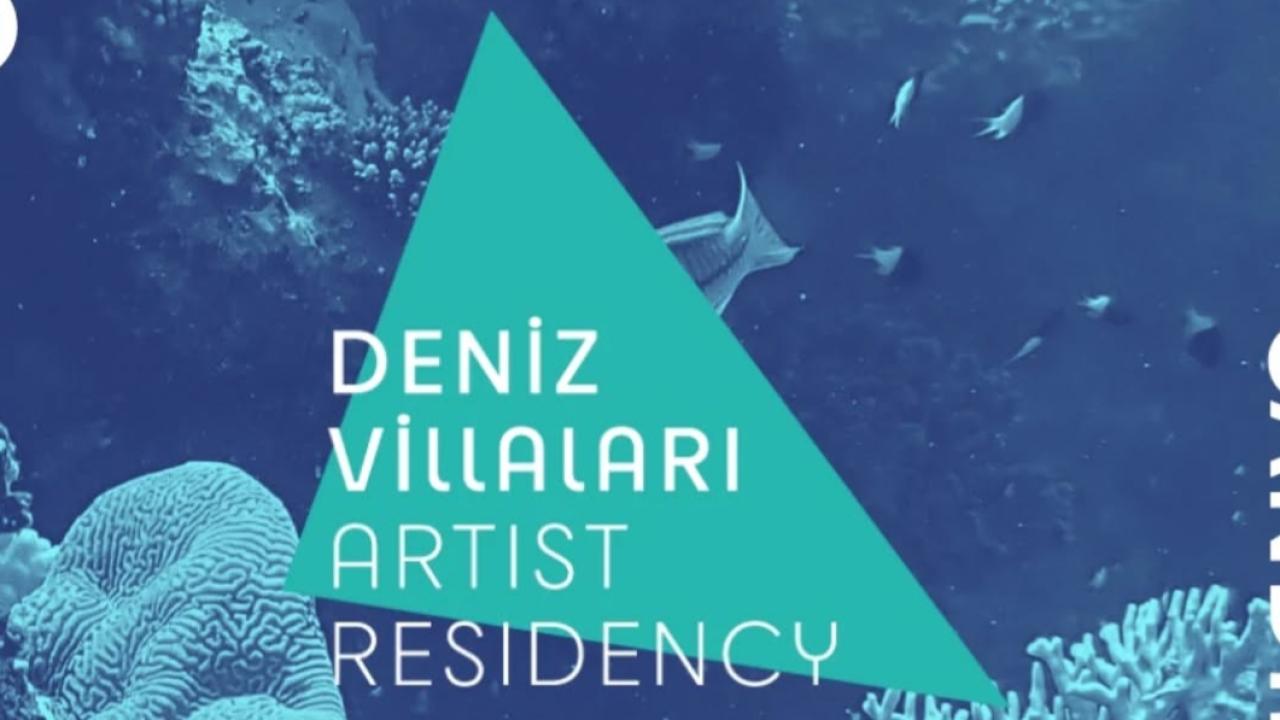 Deniz Villaları: Ekolojik Geçişler başvuruları başladı!
