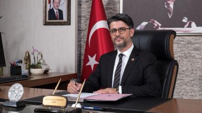 Rektör’den Sert Tepki! Uluslararası Sularda Müdahale Krizi: “Hukuk Açıkça İhlal Edildi”