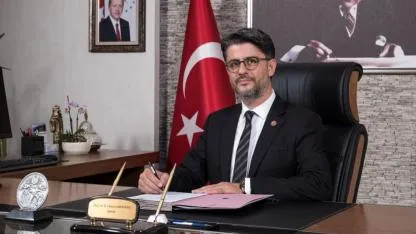 Rektör’den Sert Tepki! Uluslararası Sularda Müdahale Krizi: “Hukuk Açıkça İhlal Edildi”