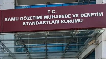 Resmî Gazete’de Dikkat Çeken Atama! Denetim Sisteminin Başına Kim Geçti?
