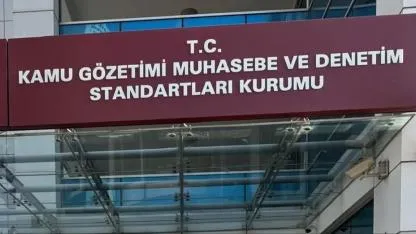 Resmî Gazete’de Dikkat Çeken Atama! Denetim Sisteminin Başına Kim Geçti?