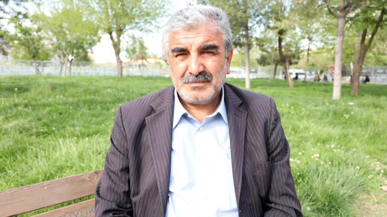 Rojin Kabaiş davasında 2 bin 500 kişiden 415 kişinin DNA'sına bakıldı