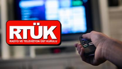RTÜK’ten Yayıncılara Yeni Kural! 5 Kez Sınırı Getirildi…
