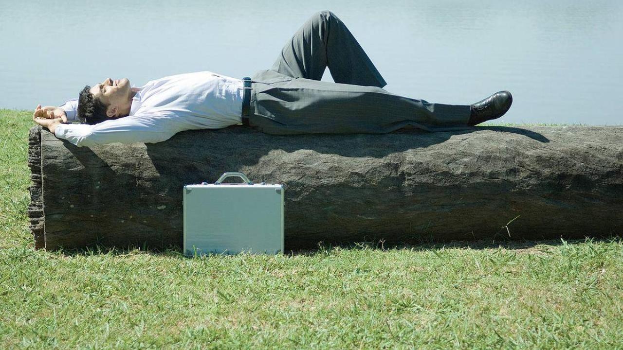 Siesta mı, Şekerleme mi? Yerel Bir Es Verme Sanatı