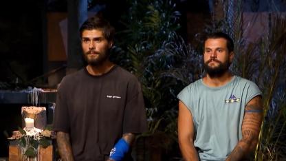 Survivor’da Şok Eleme! 3 Mayıs Gecesi Kim Gitti? Kimse Bu İsmi Beklemiyordu!