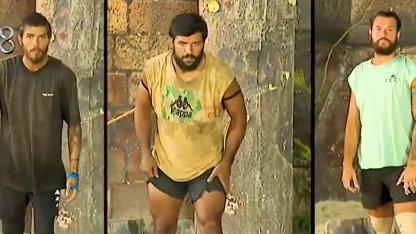 Survivor’da Şok Veda! Favori İsimler Düelloda Kaybetti, Kimse Buna Hazır Değildi
