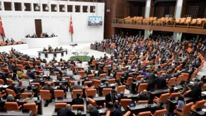 TBMM’den Kritik Hamle! Okullardaki Olaylar ve Dijital Tehlikeler İçin Araştırma Komisyonu Kuruldu…