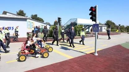 Teknopark’ta Neler Oluyor? Çocuklar Şaşkın, Büyükler Merak İçinde!