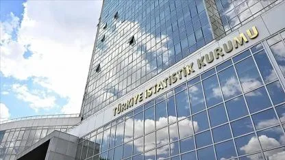 TÜİK’te Gece Yarısı Kararı! Başkanlık Koltuğuna Sürpriz İsim