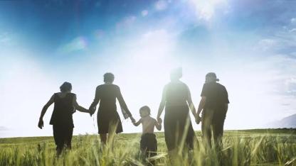 Türkiye’de “Aile Ve Nüfus On Yılı” Resmen Başladı