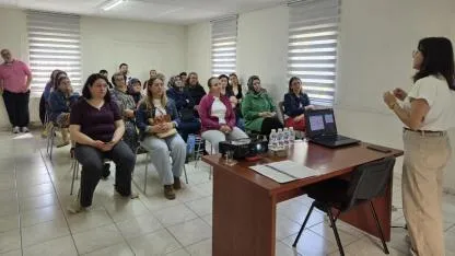 Ücretsiz Sağlık Hizmetlerine Nasıl Ulaşılır? Çanakkale’de Büyük Tanıtım Günü!