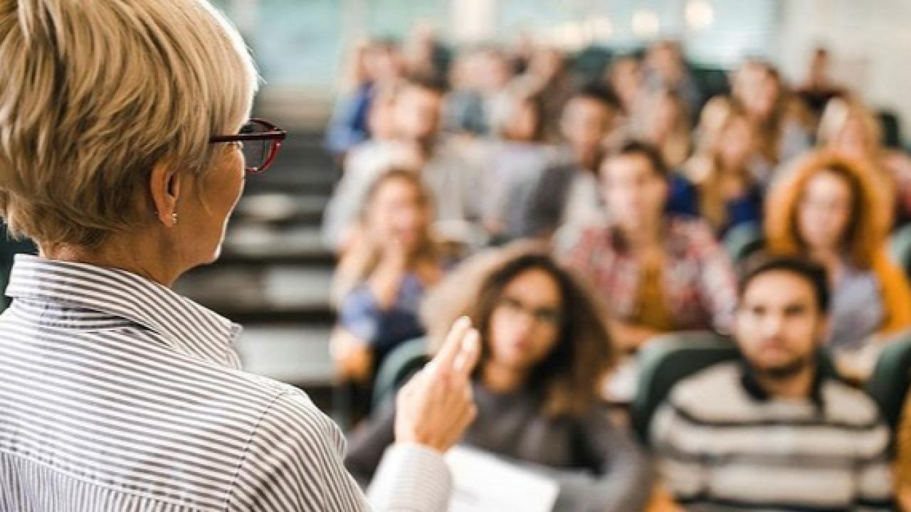 Üniversiteden Kritik İlan! Öğretim Üyesi Alımı Başladı: Başvuruda Bu Detayı Kaçıran Yanacak