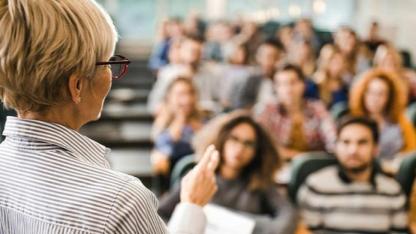 Üniversiteden Kritik İlan! Öğretim Üyesi Alımı Başladı: Başvuruda Bu Detayı Kaçıran Yanacak