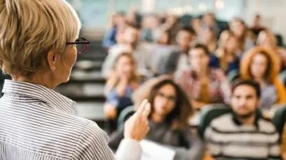 Üniversiteden Kritik İlan! Öğretim Üyesi Alımı Başladı: Başvuruda Bu Detayı Kaçıran Yanacak