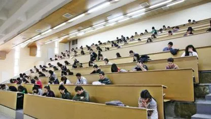 Üniversitelerde Yeni Dönem: O Merkez Artık Her Şeyi Değiştirecek