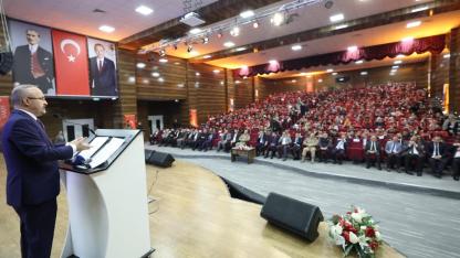 Van’dan Çarpıcı Mesaj! “Terörsüz Türkiye’nin Kapısı Açıldı” Sözleri Gündem Oldu