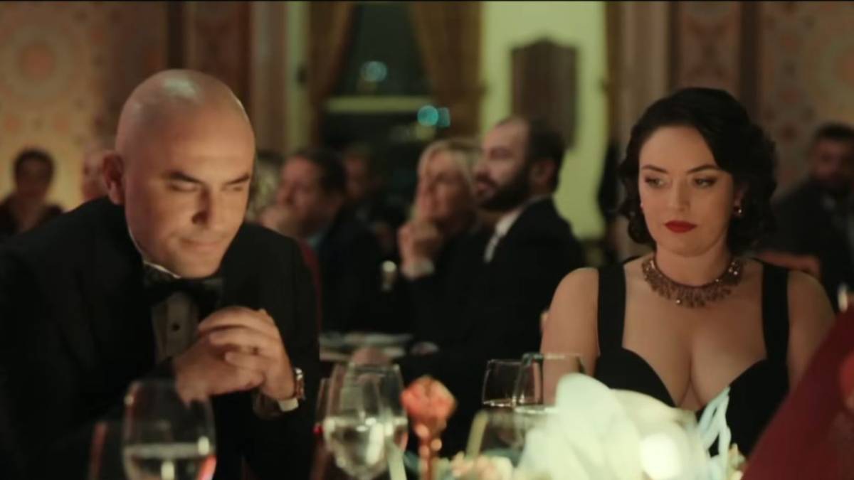 Başka Bir Sen Filmi: Konusu, oyuncuları ve çekim yerleri