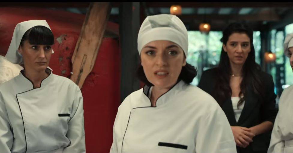Başka Bir Sen Filmi: Konusu, oyuncuları ve çekim yerleri