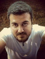 Mustafa Aydın Gül